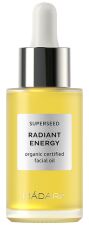 Óleo Facial Superseed Radiant Energy 30 ml