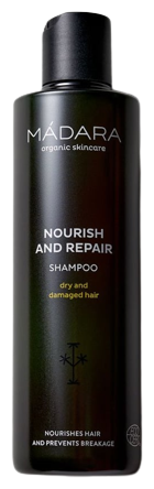 Shampoo Nutritivo e Reparador 250ml