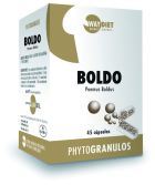 Boldo Phytogranules 45 Capsules