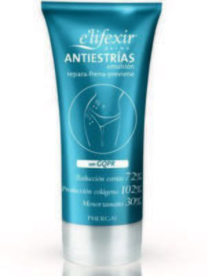 Emulsão anti-estrias 200 ml