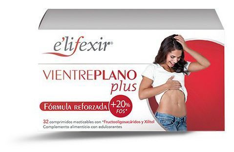 Belly Flat Plus 32 comprimidos