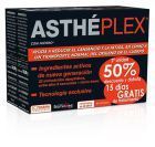 Astheplex Savings 2ª unidade