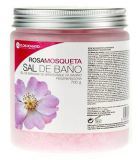 Banho sal Rosa Mosqueta 700 gr