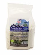 Farinha de arroz integral 500g