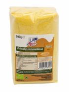 polenta instantânea 500g