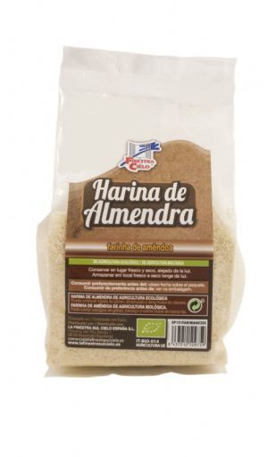 200g de farinha de amêndoa