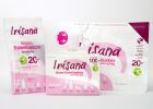 Irisana Esterilizador por Microondas Bag Box 5 Unidades