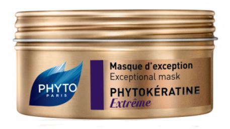 Phytokeratine Extreme Exceptional Mask 200ml