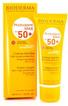 Photoderm Max Spf50+ Ultra-Fluido 40ml