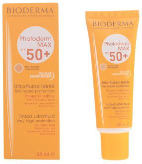 Photoderm Max Spf50+ Ultra-Fluido 40ml