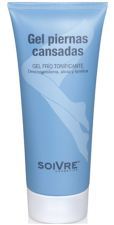 Soivre Tired Legs Gel 200 ml