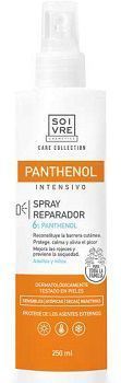 Pantenol 6% Soivre Spray Rep. Intensivo