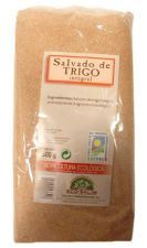 Farelo de Trigo Orgânico 500 gr