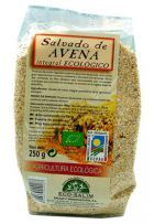 Farelo de Aveia Orgânica 250 gr