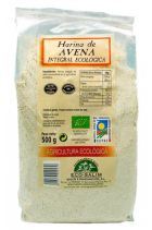 Farinha de Aveia Integral Orgânica 500 gr