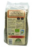 Lentilha Eco Pardina 500 Gr