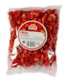 Pedaços de Morango Eco 40 Gr