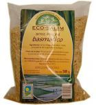 Basmatico Integral Arroz Eco 500 gr