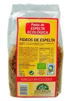 Macarrão de Espelta Eco 250 gr