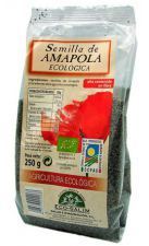 Semente De Papoula Eco 250 gr