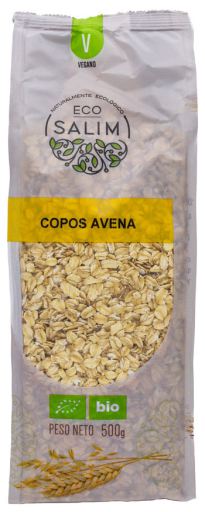 Flocos De Aveia Eco 1 Kg