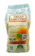 Farinha de trigo sarraceno Eco 500G