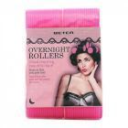 8 rolos autoaderentes Overnight Rollers, 44 mm