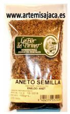 Sementes de Aneto-Dill 90 Gr