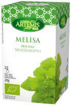 Filtros Melisa Infusion Eco 20