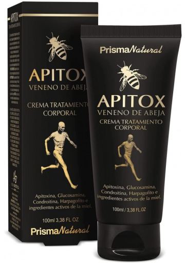 Apitox Creme 100ml