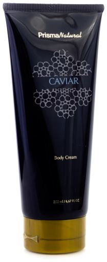 Creme Corporal Prisma Caviar 200 ml