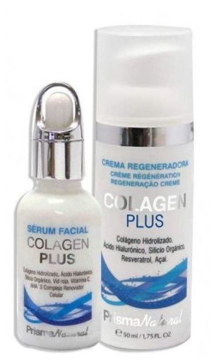 Colágeno Prisma Serum mais 30 ml