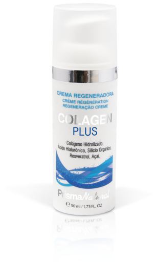 Prisma Colagen mais creme 50 ml