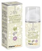 Creme de caracol Prism + aloe + rosa mosqueta 100 ml