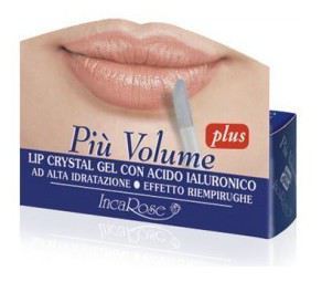 Incarose Lip Cristal Gel (Lábios) 6,6 ml