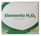 Elemento H2O 20 Ampolas