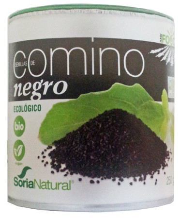 Nigella Seeds Eco 250 gr