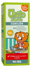 Urso Sanito Comilon 150 ml