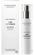 Creme de Dia Time Miracle Age Defense 50ml