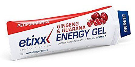 Etixx G&amp;G Energy Gel RC / CH 1 unidade