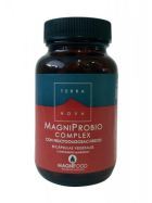 Complexo MagniProbio com Fructo-oligasaccharides 50 Capsules