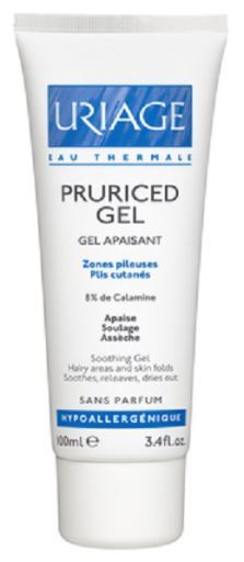 Gel prurido 100 ml