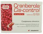 Cranberola Cis-Control 140 mg 120 cápsulas