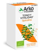 Arkocápsulas® Espirulina Bio 45 Cápsulas