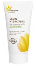 Creme Hidratante com Aloe Vera 50 ml