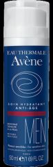 Avene Moisturizer para homens Anti Age 50 mililitros