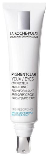 Pigmentaclar Contorno de Olhos 15 ml