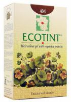 Ecotint Castanho Mogno-4M