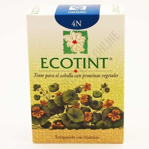 Castanha Ecotint-4N