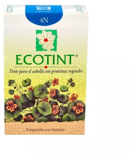 Ecotint Castanho-4N